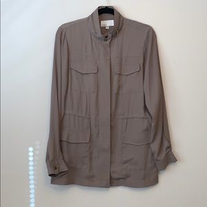 DR2 Utility Blouse